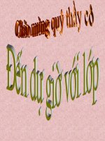 Bai thao giang hoa hoc 9 ruou etylic