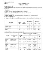 đề kiểm tra 1tiết lí 9 mới