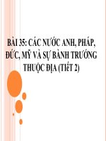 bai 35. tiet 2, Lịch su 10