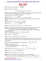 tuyen tap ngan hang de thi