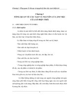 đồ án kỹ thuật điện điện tử  Tổng quan về cấu tạo và nguyên lý làm việc của lò điện trở.Tổng quan về cấu tạo và nguyên lý làm việc của lò điện trở.