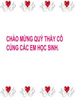 VỀ LUÂN LÍ XÃ HỘI Ở NƯỚC TA 2