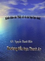 Toán lớp 2 bài luyện tập chung (136)