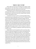 Nâng cao chất lượng bồi dưỡng chuyên đề Làm quen với chữ viết cho đội ngũ giáo viên