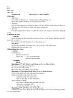 GA sinh hoc 7 tiet 68,69,70