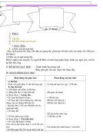 giao an lop 4 tron bo