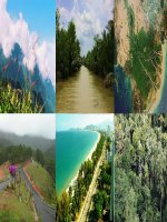 Bài 14- Đông Nam Á- đất liền và biển đảo