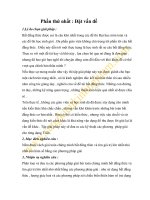 Giải pháp chứng minh bất đẳng thức và tìm giá trị lớn nhất, nhỏ nhất