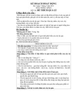 Thê giơi thưc vât: Quả