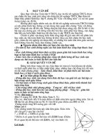 Khai thác bài toan hình học ở SGK