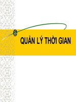 ki nang quan li thoi gian P1