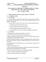 Thiết kế hệ thống thoát nước khu đô thị Bắc Cổ Nhuế-Chèm-Phần 4