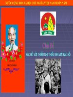 bai 57 thuc hanh tu do