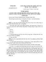 ND 68-VỀ THỰC HIỆN CHẾ ĐỘ HỢP ĐỒNG MỘT SỐ LOẠI CÔNG VIỆC