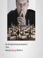 Chiến lược đại dương xanh