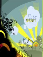 Cấu tạo vũ trụ