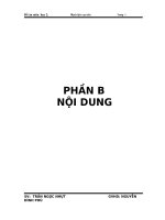 đồ án ký thuật điện điện tử Thiết kế mạch lịch vạn niên có remote điều khiển từ xa