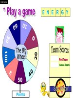 chiec nón kỳ diệu