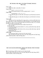 De thi HSG nam 2011 Quang Tri mon Toan