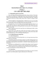 Chuyên đề liên kết học tế bào