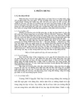 Một số kinh nghiệm dạy tốt môn Âm nhạc 7