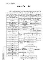 đồ án kỹ thuật điện điện tử   Hệ thống cung cấp điện nhà máy GRANITE