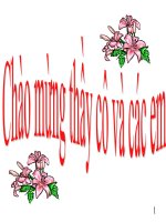 Tiet 109- Nhung tro lo hay la Va- ren va Phan boi Chau- (Bang phu)