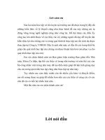 đồ án kỹ thuật điện điện tử  Hệ thống chiếu sáng công nghiệp tại Công ty VIHEM