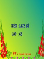 tiet 28 . hinh anh nuoc cham-pa