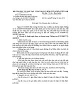 717 Hướng dẫn một số nội dung công thông tư 32