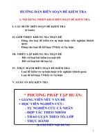 TAP HUAN RA DE KT NGAY 11032011