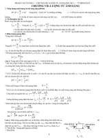 LƯỢNG TỬ ÁNH SÁNG-Gởi bạn Hoài