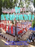 T53 Công thức nghiện của phương trình bậc hai