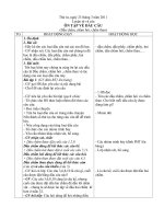 LTC Tuần 29  ôn tập về dấu câu (tiết 1)