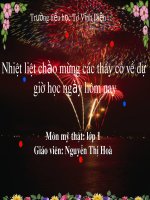 bai 24:ve tranh tu do