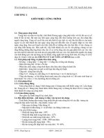 thiết kế chung cư cao tầng an bình