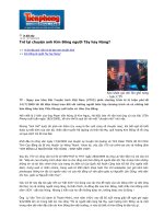 chuyen anh kim dong dt (tay hay nung)