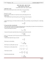 bai tap trac nghiem vat ly 11
