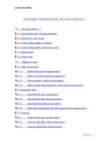 GIÁO TRÌNH ÔN LUYỆN  TOEFL MỚI NHẤT