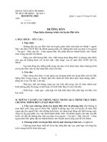 HD thuc hien CT Ren luyen Doi vien