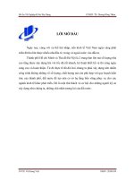 thiết kế công trình ngân hàng Đông á