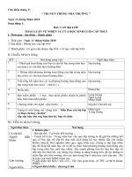 HDNG HOC SINH LOP 9 HAI PHONG