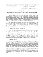 Điều tra dân số và nhà ở giữa kỳ thời điểm 14 2014