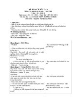 TNXH: An toàn trên đường đi học