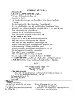 giao ạn tuan 27 buoi 2