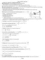 Bài tập sóng ánh sáng 12