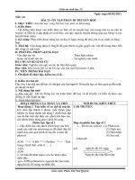 sinh 12 tiet 24,25,26