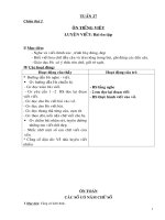 lop 3 buoi chieu t27 truong Th so 1 Tan hoa