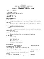 Tìm hiểu hoa mùa xuân