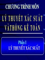 sac xuat thong ke toan- ths hoang ngoc nham